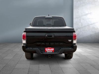2023 Toyota Tacoma - Photo 5