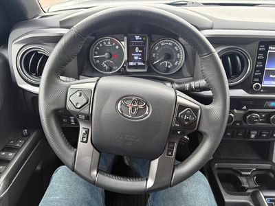2023 Toyota Tacoma - Photo 19