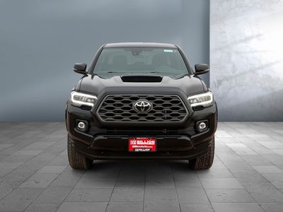 2023 Toyota Tacoma - Photo 2