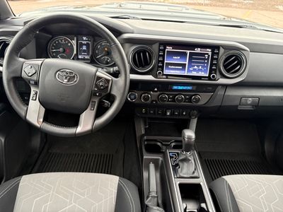 2023 Toyota Tacoma - Photo 12