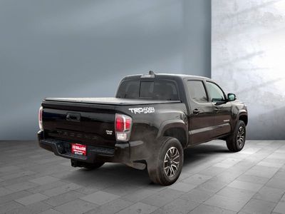 2023 Toyota Tacoma - Photo 6