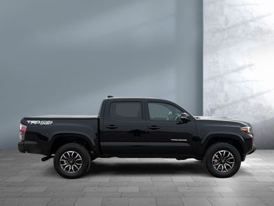 2023 Toyota Tacoma - Photo 7