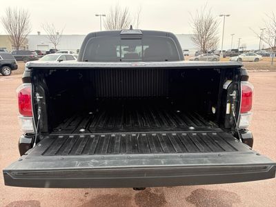 2023 Toyota Tacoma - Photo 17