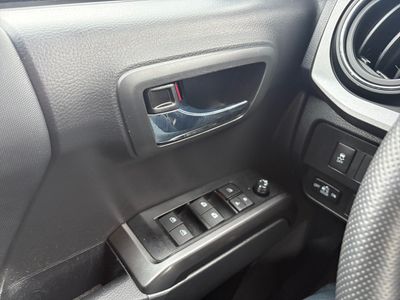 2023 Toyota Tacoma - Photo 20