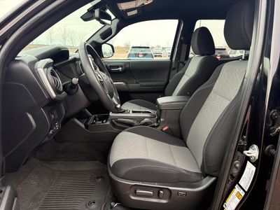 2023 Toyota Tacoma - Photo 9