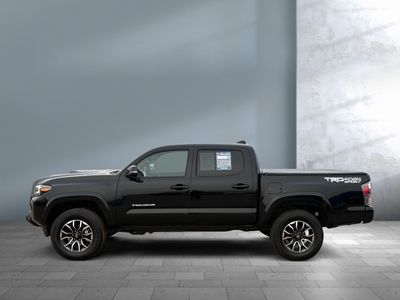 2023 Toyota Tacoma - Photo 3