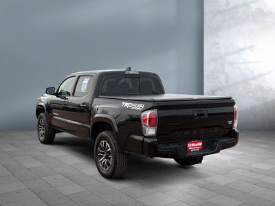 2023 Toyota Tacoma - Photo 4