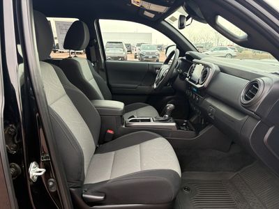 2023 Toyota Tacoma - Photo 15