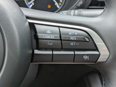 2026 Mazda Mazda3 Sedan — photo 21 view