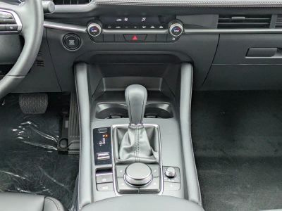 2026 Mazda Mazda3 Sedan — photo 18 view