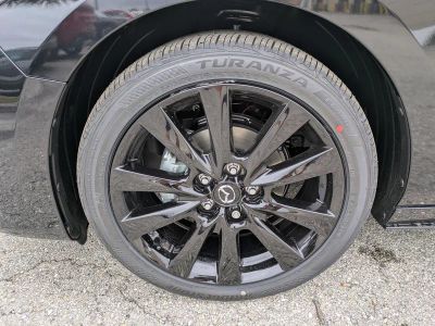 2026 Mazda Mazda3 Sedan — photo 11 view