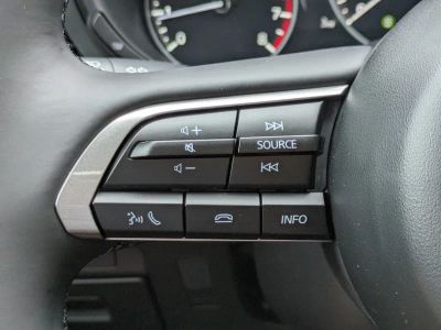 2026 Mazda Mazda3 Sedan — photo 20 view