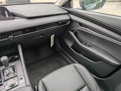 2026 Mazda Mazda3 Sedan — photo 16 view