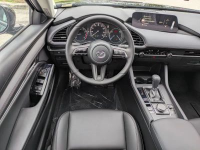 2026 Mazda Mazda3 Sedan — photo 15 view