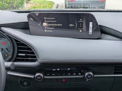 2026 Mazda Mazda3 Sedan — photo 17 view