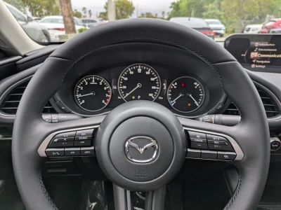 2026 Mazda Mazda3 Sedan — photo 22 view