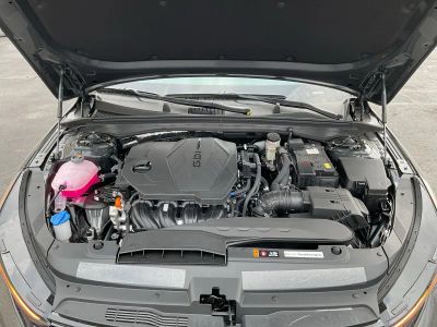2026 Kia K5 — photo 22 view