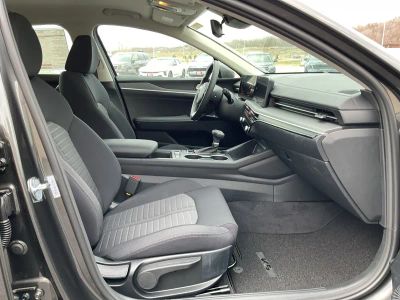 2026 Kia K5 — photo 15 view
