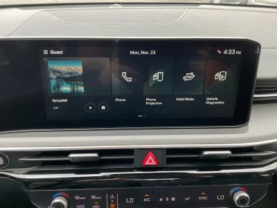 2026 Kia K5 — photo 11 view