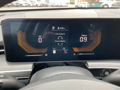 2026 Kia K5 — photo 10 view