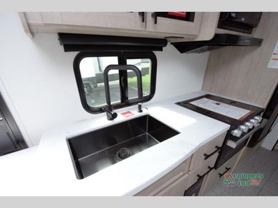 2026 Grand Design Imagine XLS - Photo 17
