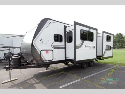 2026 Grand Design Imagine XLS - Photo 3