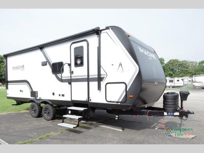2026 Grand Design Imagine XLS - Photo 1