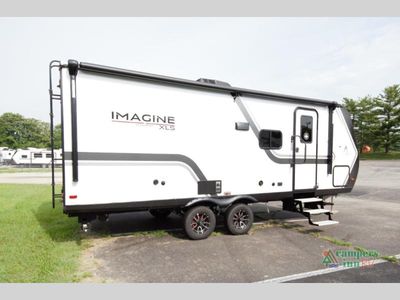 2026 Grand Design Imagine XLS - Photo 6