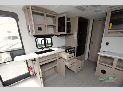 2026 Grand Design Imagine XLS - Photo 23