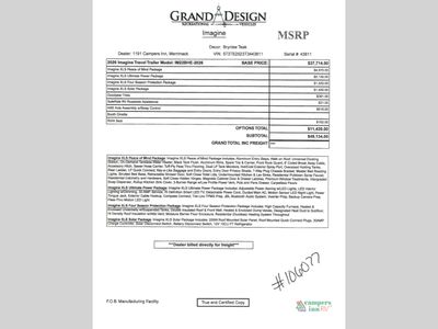 2026 Grand Design Imagine XLS - Photo 48