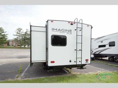 2026 Grand Design Imagine XLS - Photo 5