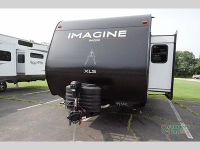 2026 Grand Design Imagine XLS - Photo 2