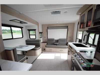 2026 Grand Design Imagine XLS - Photo 15