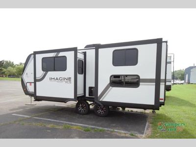 2026 Grand Design Imagine XLS - Photo 4