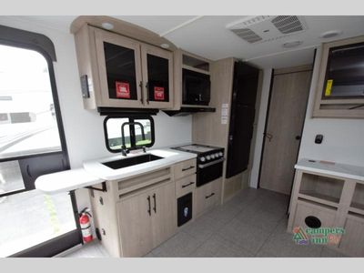 2026 Grand Design Imagine XLS - Photo 16