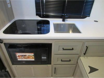 2026 Forest River RV GEO PRO - Photo 11