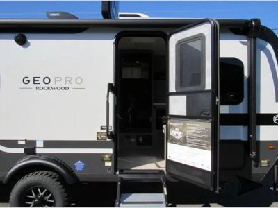 2026 Forest River RV GEO PRO - Photo 7