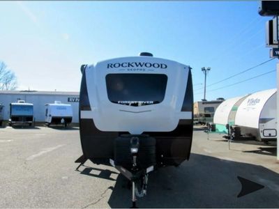 2026 Forest River RV GEO PRO - Photo 5