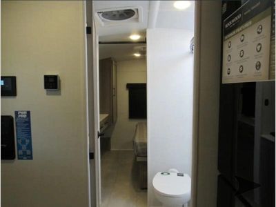 2026 Forest River RV GEO PRO - Photo 16