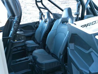 2026 Polaris RZR Pro XP 4 Sport - Photo 8