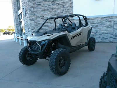 2026 Polaris RZR Pro XP 4 Sport - Photo 2