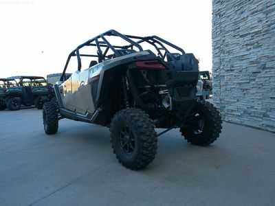 2026 Polaris RZR Pro XP 4 Sport - Photo 4