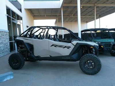 2026 Polaris RZR Pro XP 4 Sport - Photo 6