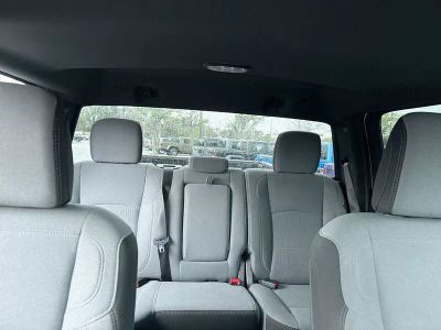 2023 Ram 2500 — photo 24 view