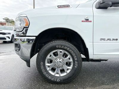 2023 Ram 2500 — photo 10 view