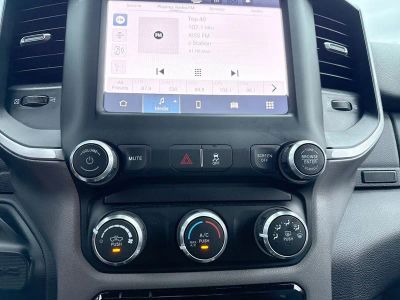 2023 Ram 2500 — photo 18 view