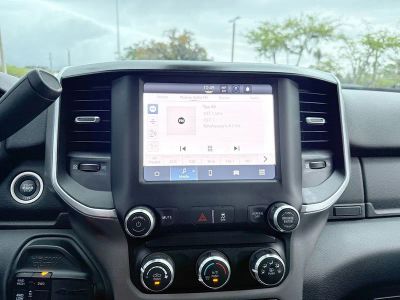 2023 Ram 2500 — photo 19 view