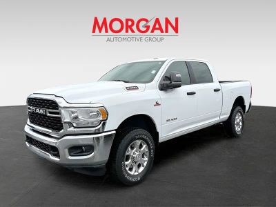 2023 Ram 2500 — photo 7 view