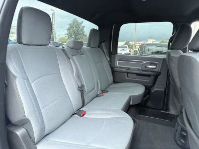2023 Ram 2500 — photo 21 view
