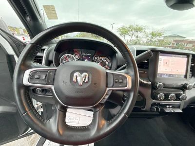 2023 Ram 2500 — photo 13 view